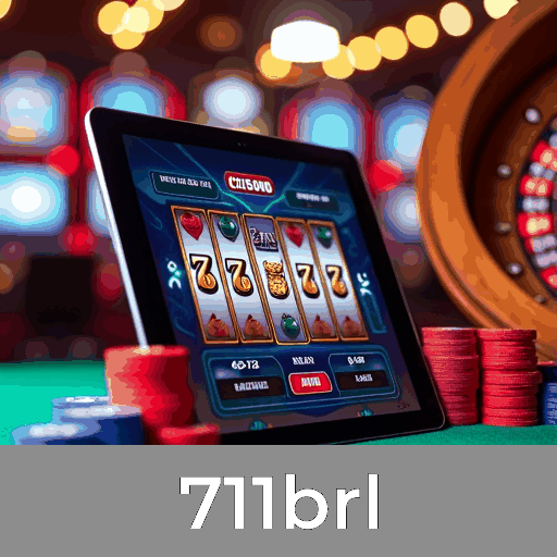 Cassino Online 711brl