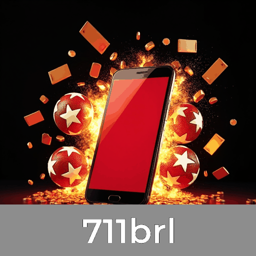 Cassino Online 711brl