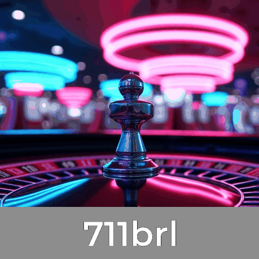 Cassino Online 711brl