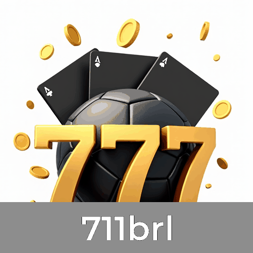 Apostas Online Seguras e Confiáveis com 711brl