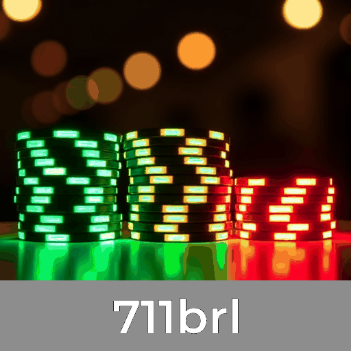 Acesso ao 711brl