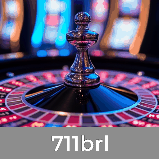Cassino Online 711brl