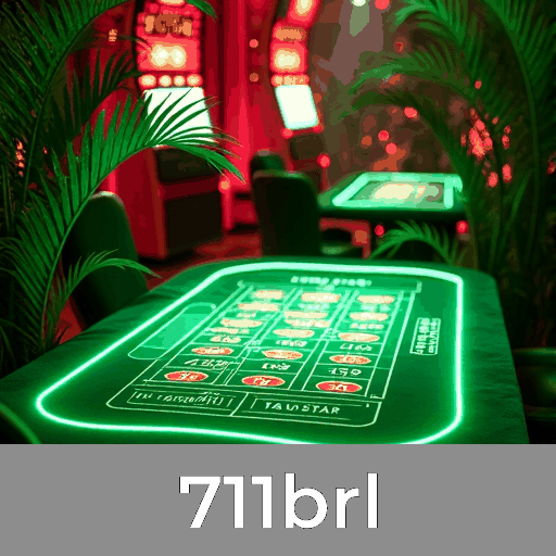 Cassino Online 711brl
