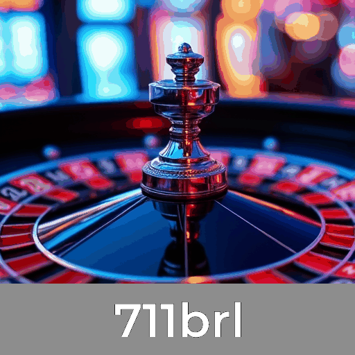 Cassino Online 711brl