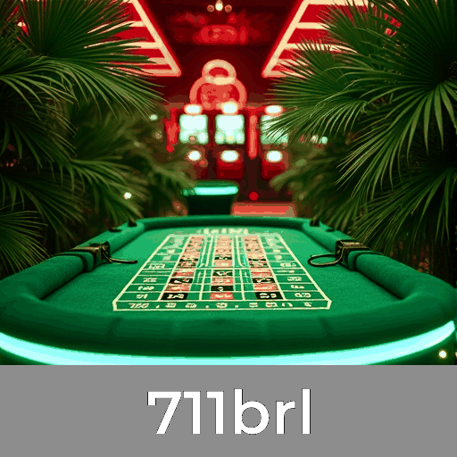 Cassino Online 711brl